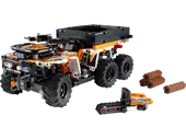 All-Terrain Vehicle