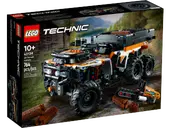 All-Terrain Vehicle