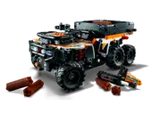 All-Terrain Vehicle