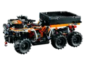 All-Terrain Vehicle