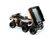 All-Terrain Vehicle