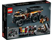 All-Terrain Vehicle