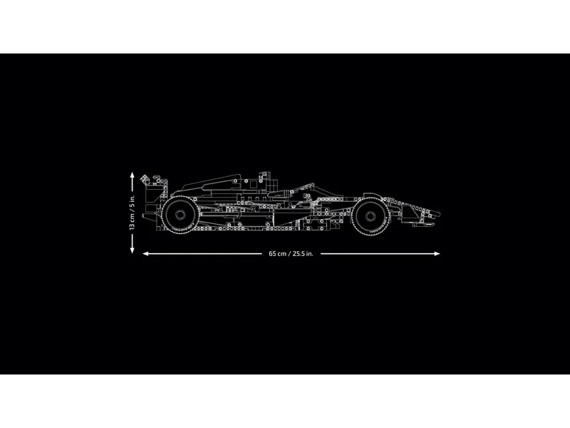 McLaren Formula 1 Team 2022 (First Edition)