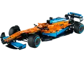McLaren Formula 1 Team 2022 (First Edition)
