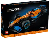 McLaren Formula 1 Team 2022 (First Edition)