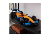 McLaren Formula 1 Team 2022 (First Edition)
