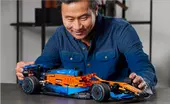 McLaren Formula 1 Team 2022 (First Edition)