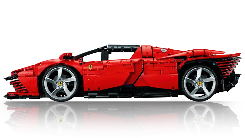 Ferrari Daytona SP3