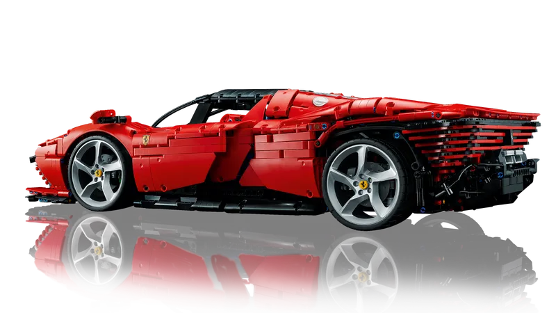 Ferrari Daytona SP3