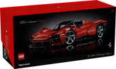 Ferrari Daytona SP3