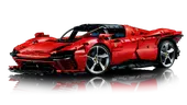 Ferrari Daytona SP3