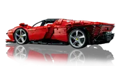 Ferrari Daytona SP3