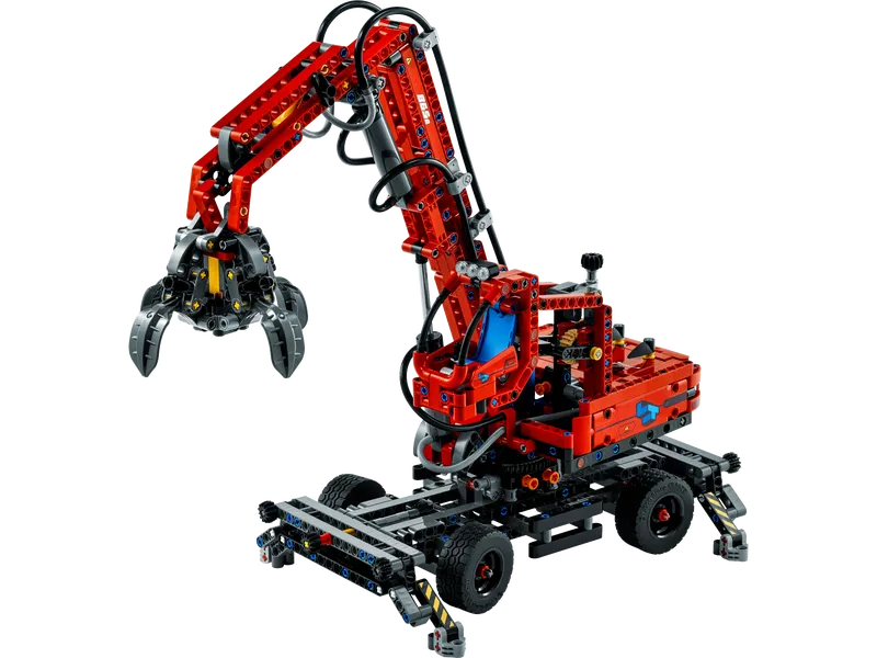 Material Handler