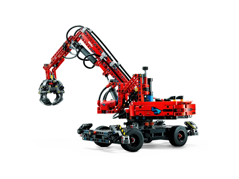 Material Handler