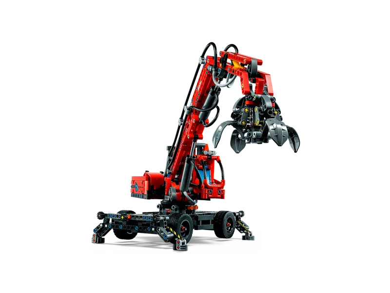 Material Handler