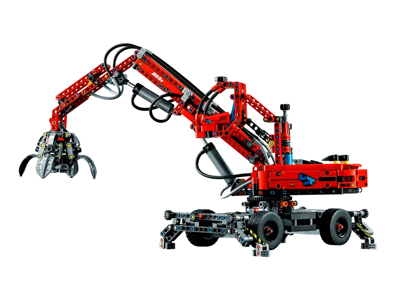 Material Handler