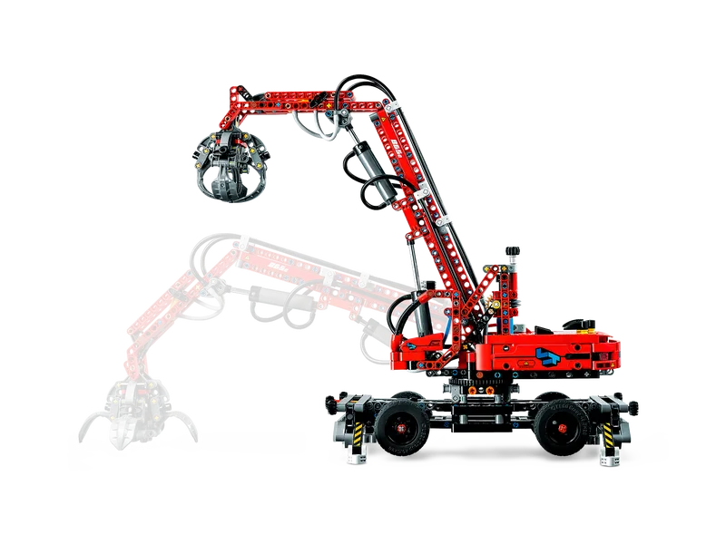Material Handler