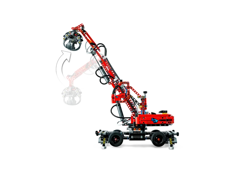 Material Handler