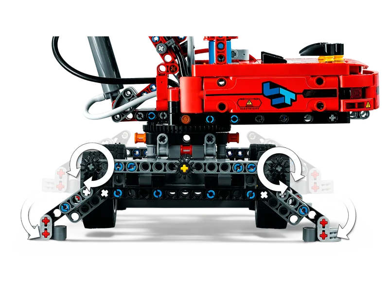 Material Handler