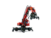 Material Handler