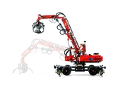 Material Handler