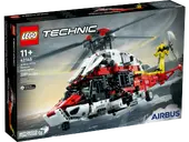Airbus H175 Rescue Helicopter