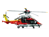 Airbus H175 Rescue Helicopter