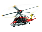 Airbus H175 Rescue Helicopter