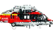 Airbus H175 Rescue Helicopter
