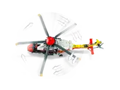 Airbus H175 Rescue Helicopter
