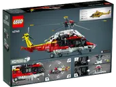 Airbus H175 Rescue Helicopter