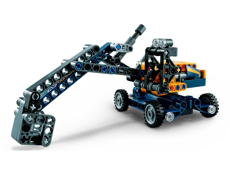 Dump Truck