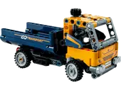 Dump Truck