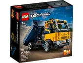 Dump Truck