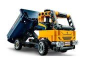 Dump Truck