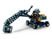 Dump Truck