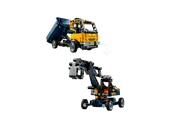 Dump Truck