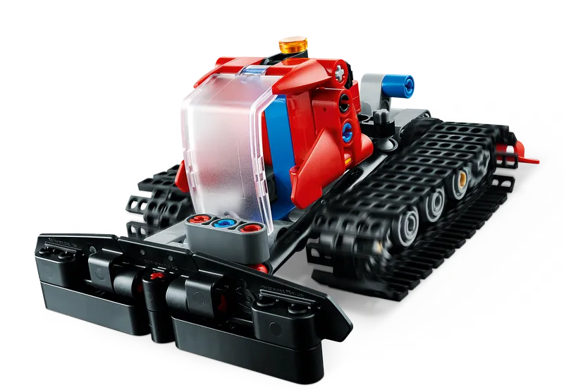 Snow Groomer