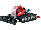 Snow Groomer