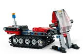 Snow Groomer