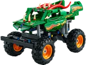 Monster Jam Dragon