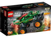 Monster Jam Dragon