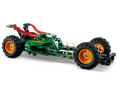 Monster Jam Dragon