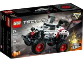 Monster Jam Monster Mutt Dalmatian