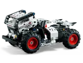 Monster Jam Monster Mutt Dalmatian