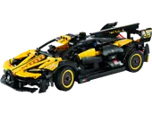 Bugatti Bolide
