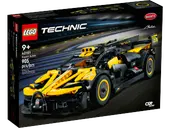 Bugatti Bolide