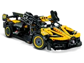 Bugatti Bolide