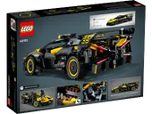 Bugatti Bolide