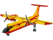 Firefighter Aircraft